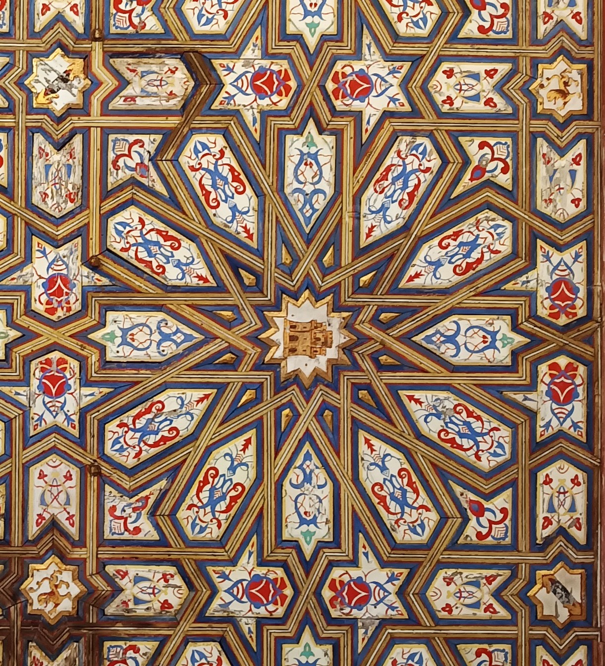 Andalusie - kolébka renesance